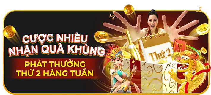Khuyến mãi chào mừng 13wim